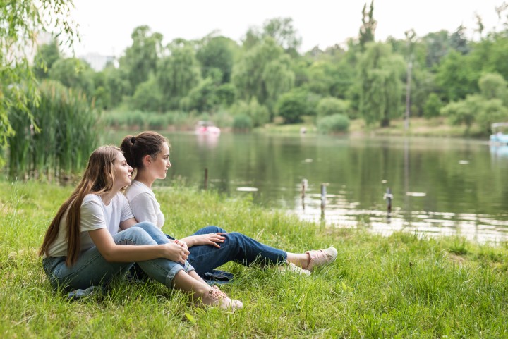 Lake Hopatcong Getaway