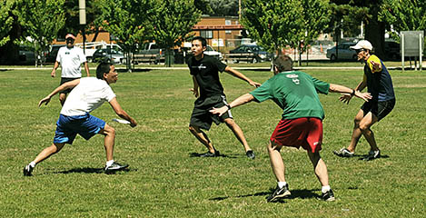 Sales is a Team Sport