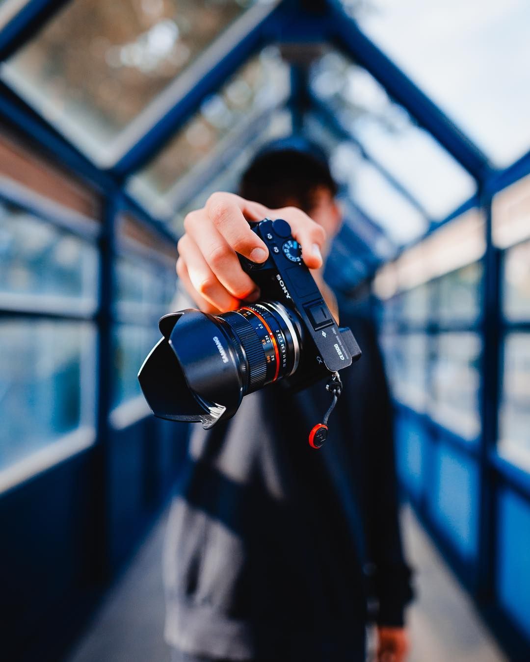 Video and Photography