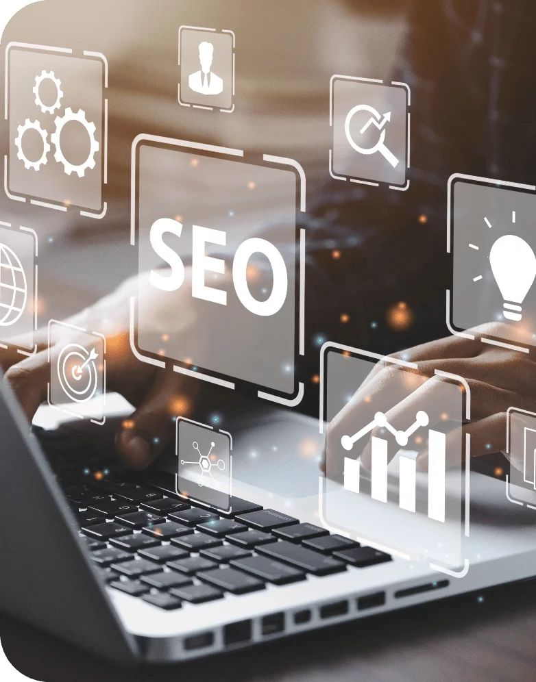 Search Engine Optimization