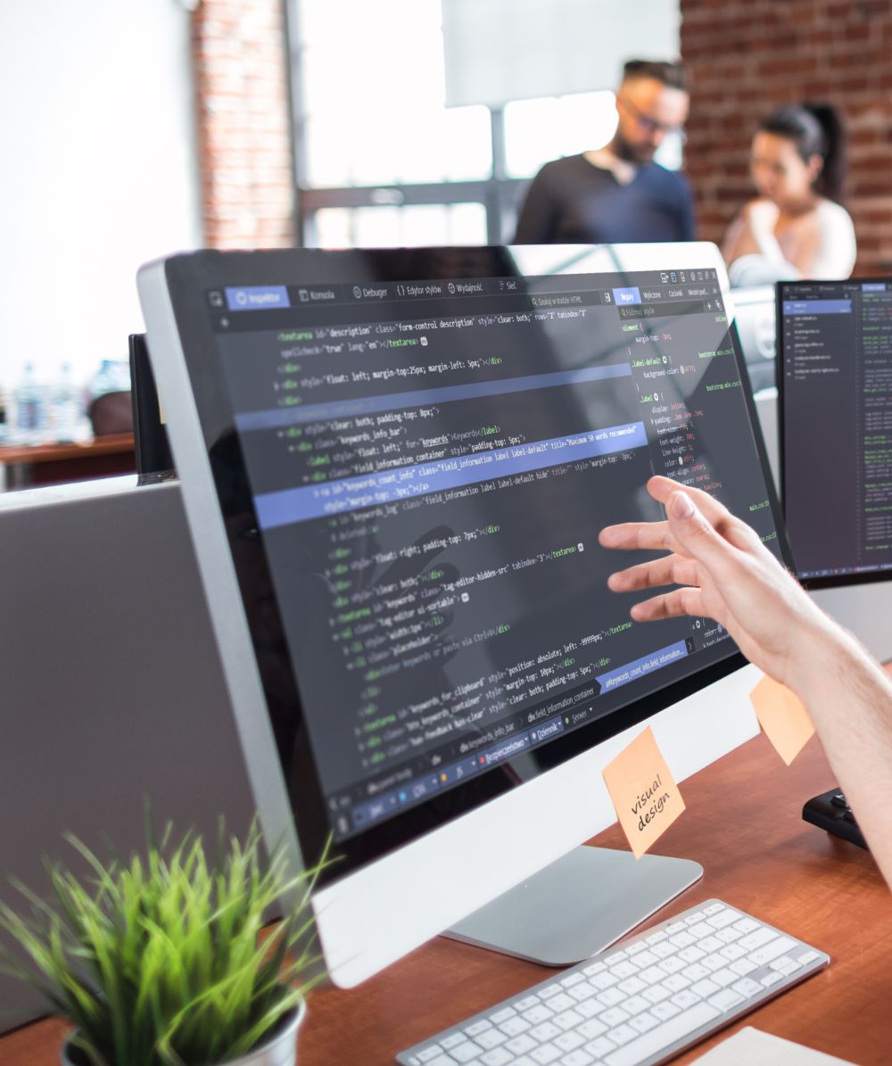 Web Design & Development