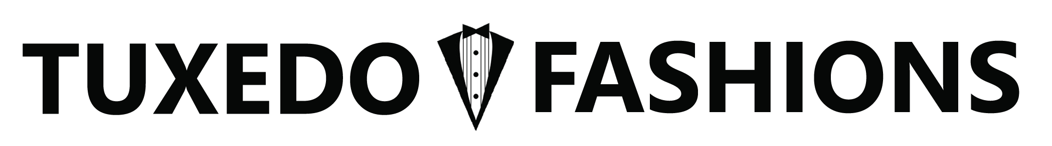 Tuxedo Fashions Logo