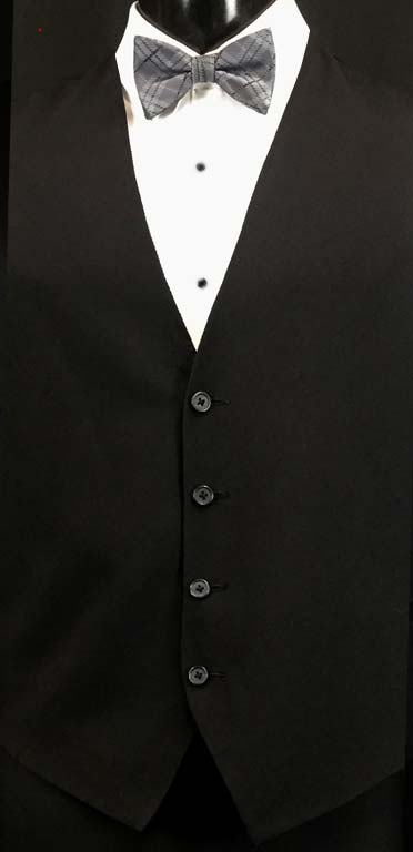 Black-Valencia-Vest