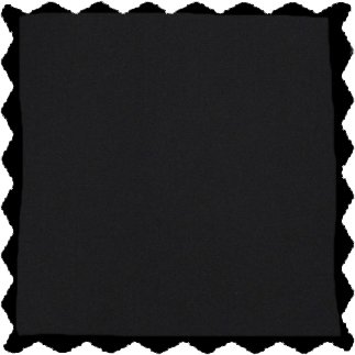 Black Tuxedo Swatch
