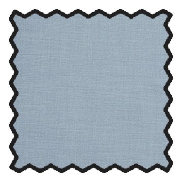 Light_Blue swatch for AWP suit separates program
