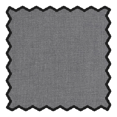 Medium Grey swatch for AWP suit separates program