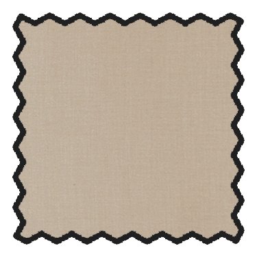 Tan swatch for AWP suit separates program