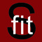 slim fit symbol icon