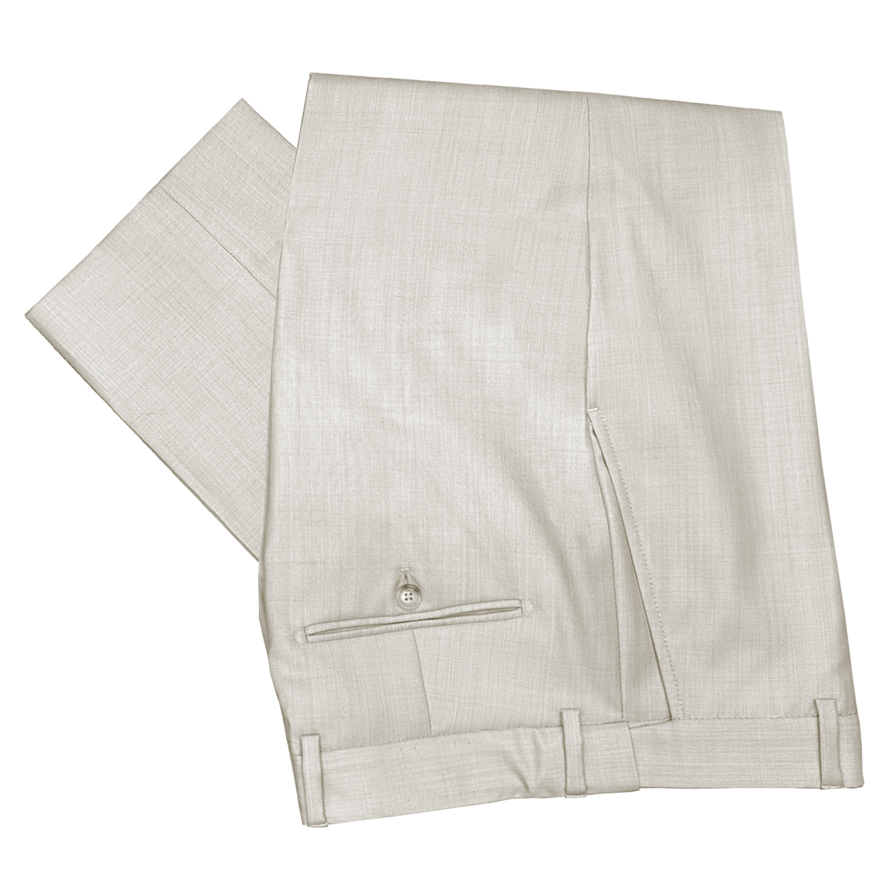 The Beach Sand pant by Ike Behar