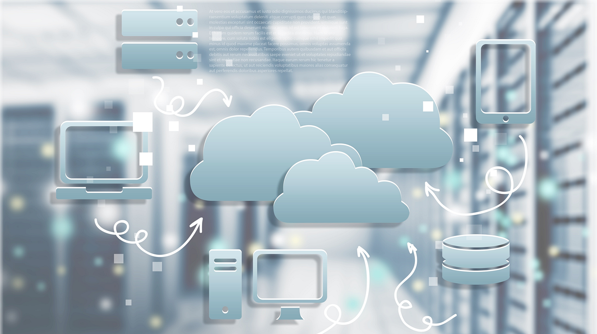 Why Your Business Should Move to the Cloud